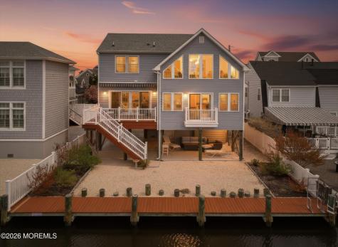 243 S Lagoon Road Lavallette NJ 08735