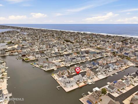 243 S Lagoon Road Lavallette NJ 08735