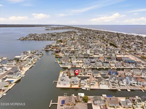 243 S Lagoon Road Lavallette NJ 08735