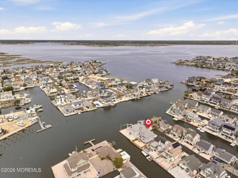 243 S Lagoon Road Lavallette NJ 08735