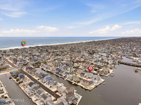 243 S Lagoon Road Lavallette NJ 08735