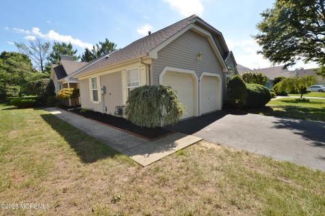 2976 Fieldcrest Lane Toms River NJ 08755