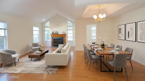 2976 Fieldcrest Lane Toms River NJ 08755