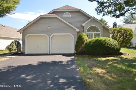 2976 Fieldcrest Lane Toms River NJ 08755