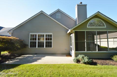 2976 Fieldcrest Lane Toms River NJ 08755