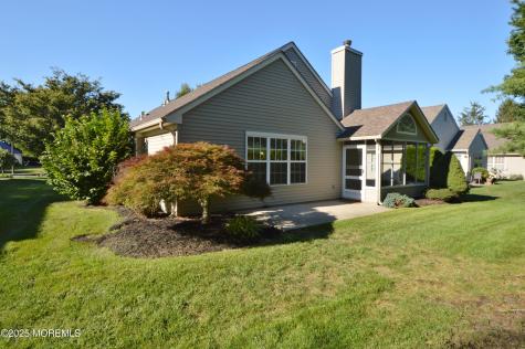 2976 Fieldcrest Lane Toms River NJ 08755