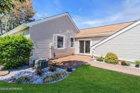 81D Parkway Drive Freehold NJ 07728