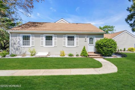 81D Parkway Drive Freehold NJ 07728