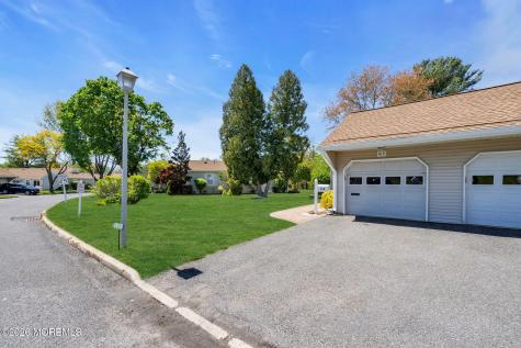 81D Parkway Drive Freehold NJ 07728