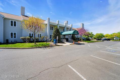 81D Parkway Drive Freehold NJ 07728