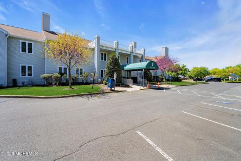 81D Parkway Drive Freehold NJ 07728