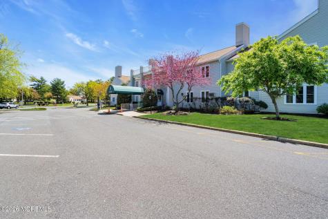 81D Parkway Drive Freehold NJ 07728