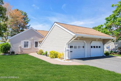 81D Parkway Drive Freehold NJ 07728