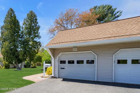 81D Parkway Drive Freehold NJ 07728