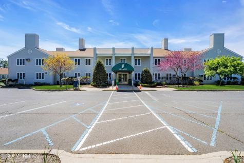 81D Parkway Drive Freehold NJ 07728