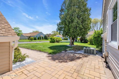 81D Parkway Drive Freehold NJ 07728