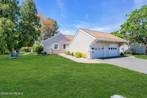 81D Parkway Drive Freehold NJ 07728