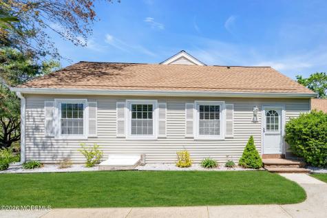 81D Parkway Drive Freehold NJ 07728