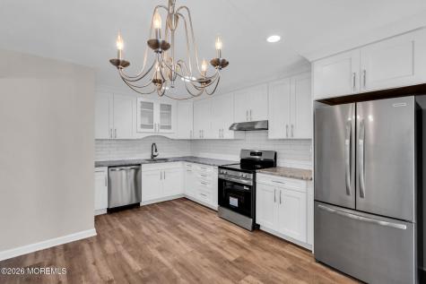 81D Parkway Drive Freehold NJ 07728