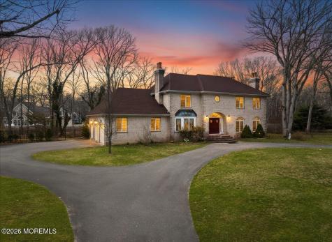 1612 Otter Drive Toms River NJ 08755
