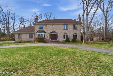 1612 Otter Drive Toms River NJ 08755