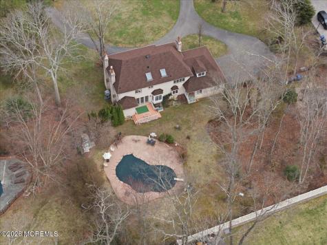 1612 Otter Drive Toms River NJ 08755