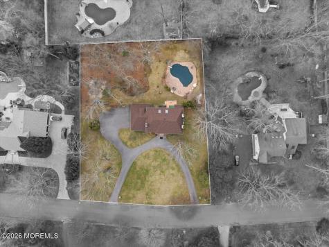 1612 Otter Drive Toms River NJ 08755