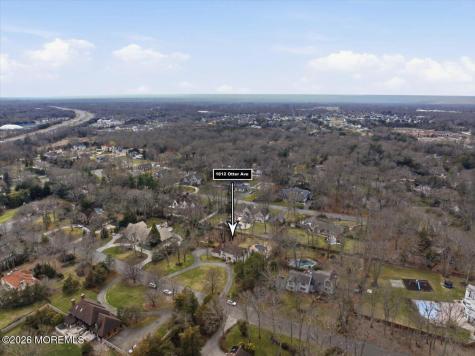 1612 Otter Drive Toms River NJ 08755