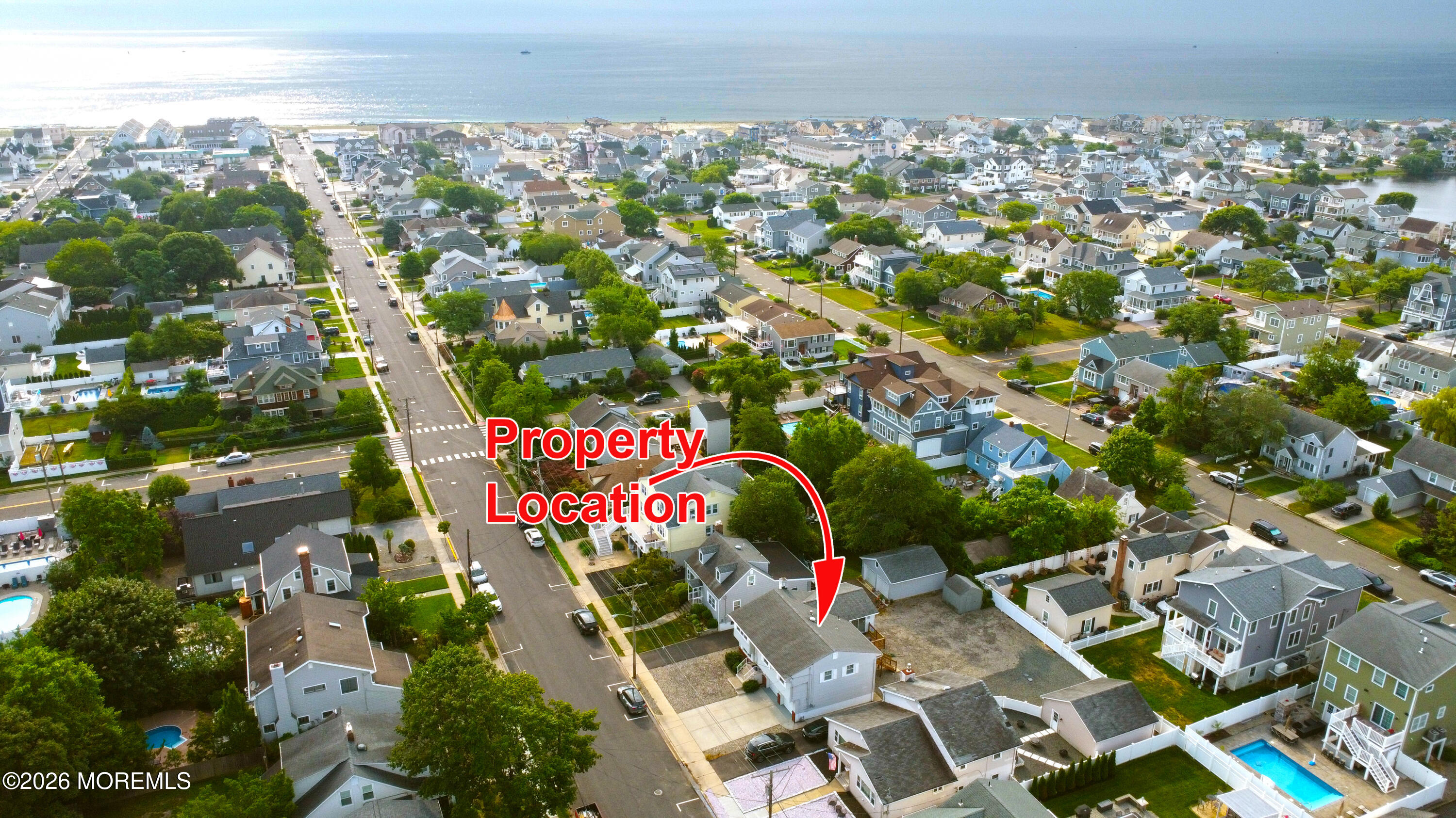 308 New Jersey Avenue Point Pleasant Beach NJ 08742