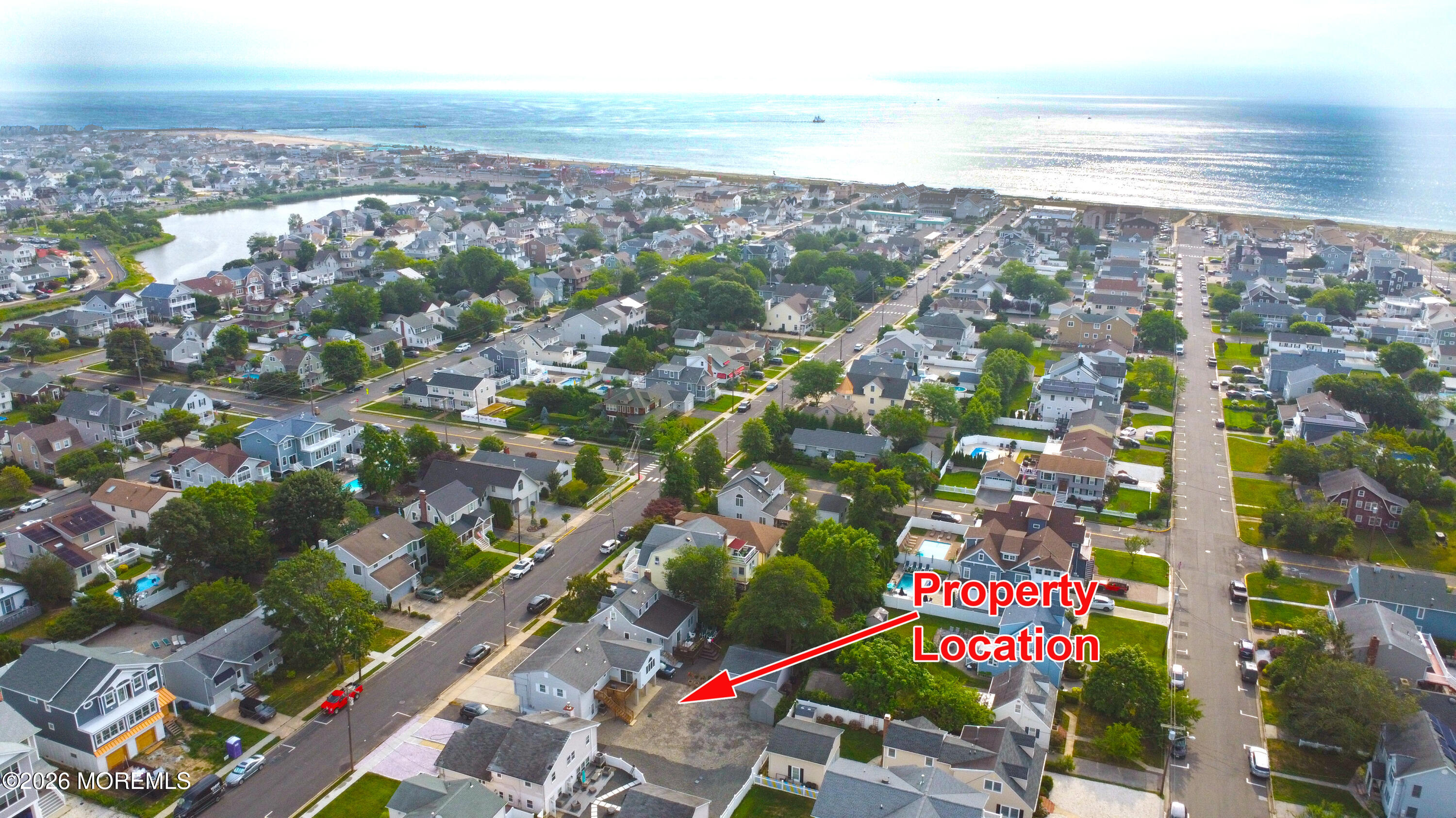 308 New Jersey Avenue Point Pleasant Beach NJ 08742
