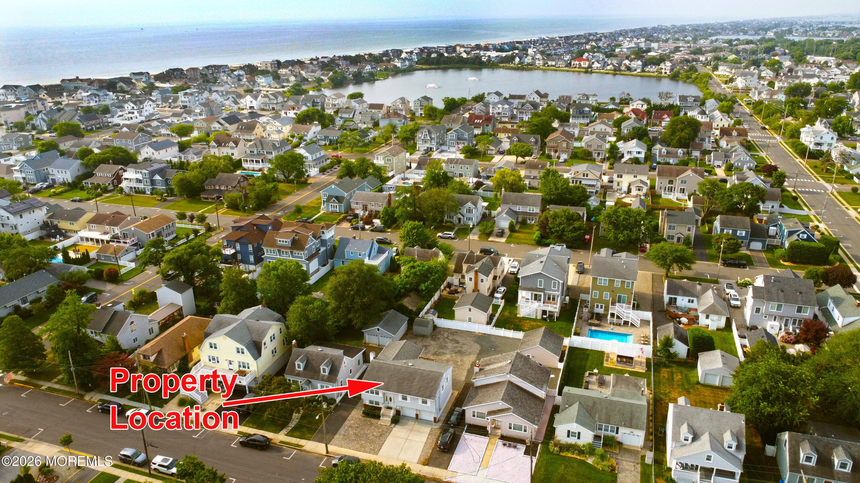308 New Jersey Avenue Point Pleasant Beach NJ 08742