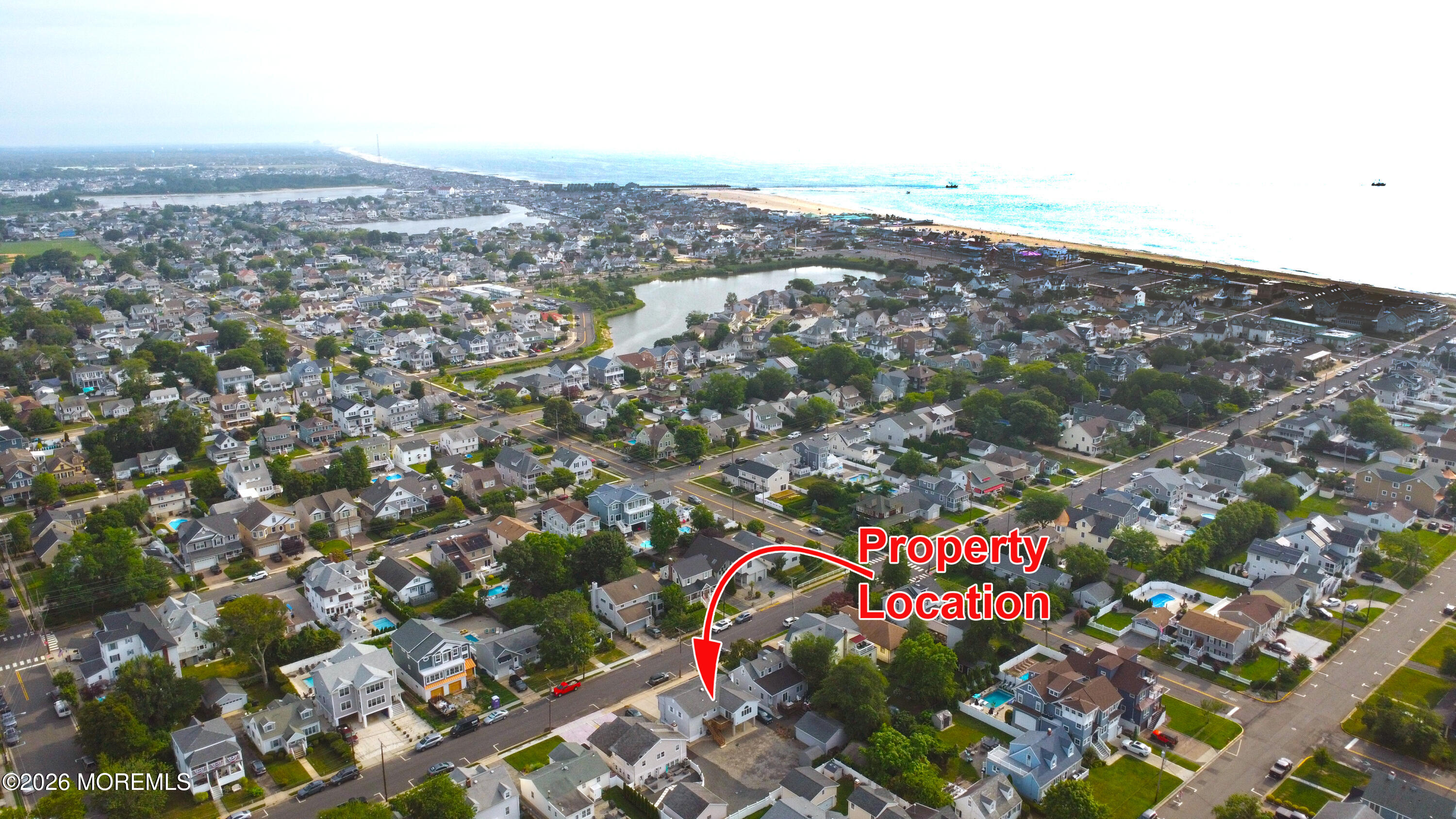 308 New Jersey Avenue Point Pleasant Beach NJ 08742