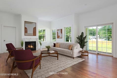 1 Clifford Graves Court Red Bank NJ 07701