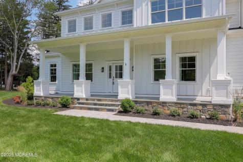 1 Clifford Graves Court Red Bank NJ 07701