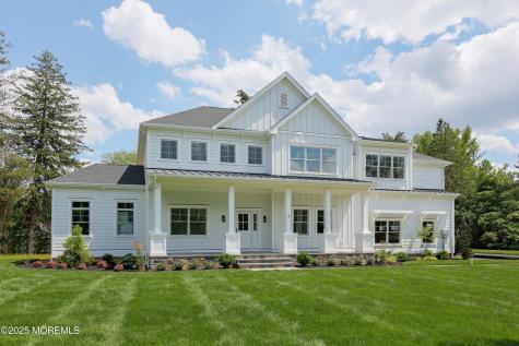 1 Clifford Graves Court Red Bank NJ 07701