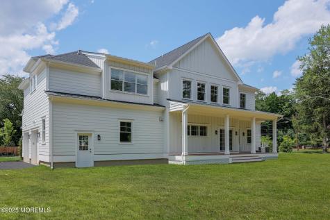 1 Clifford Graves Court Red Bank NJ 07701