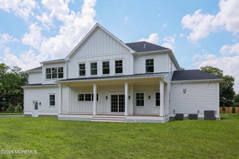 1 Clifford Graves Court Red Bank NJ 07701
