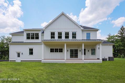 1 Clifford Graves Court Red Bank NJ 07701