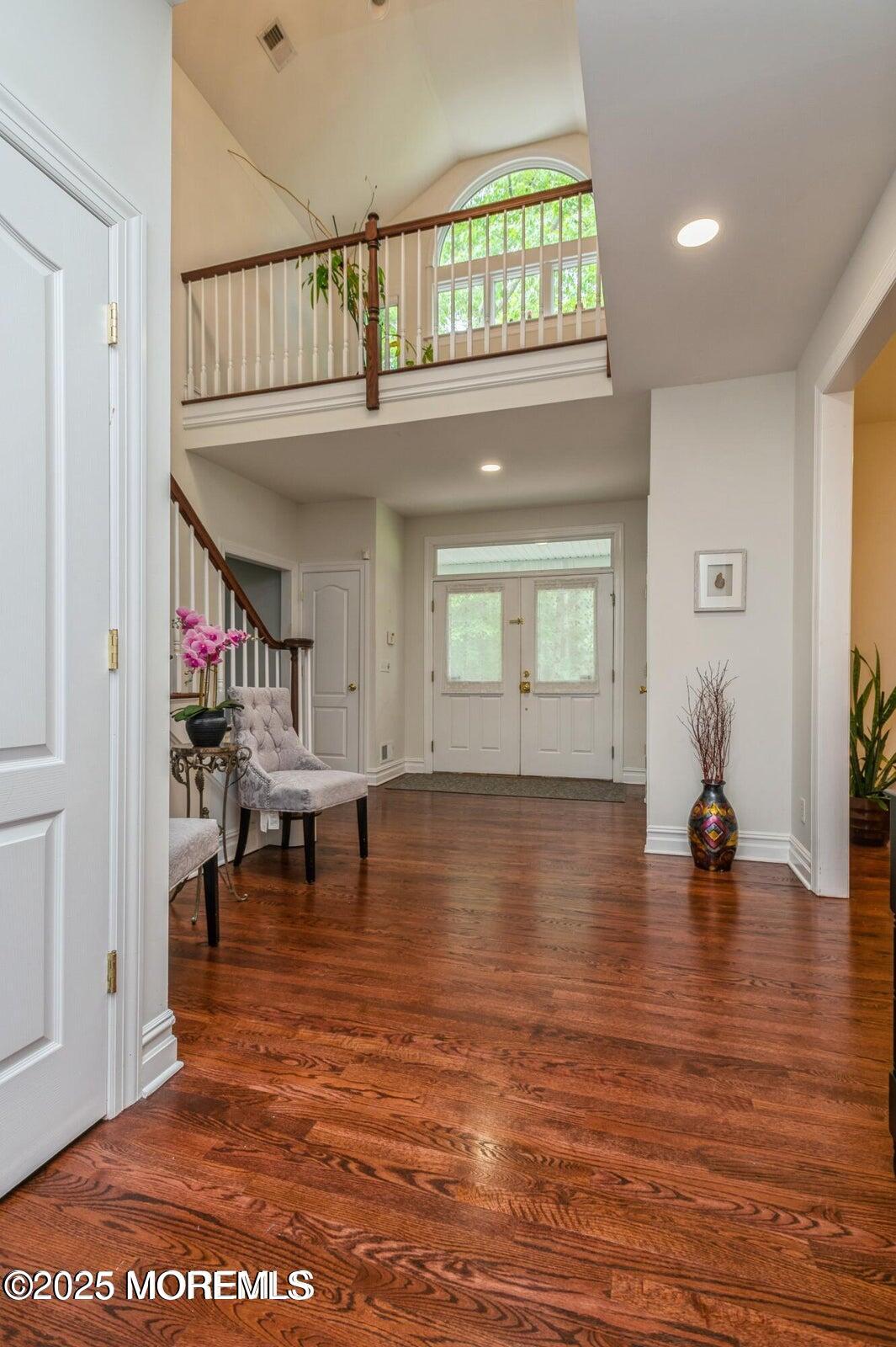 5 Ramapo Court Colts Neck NJ 07722