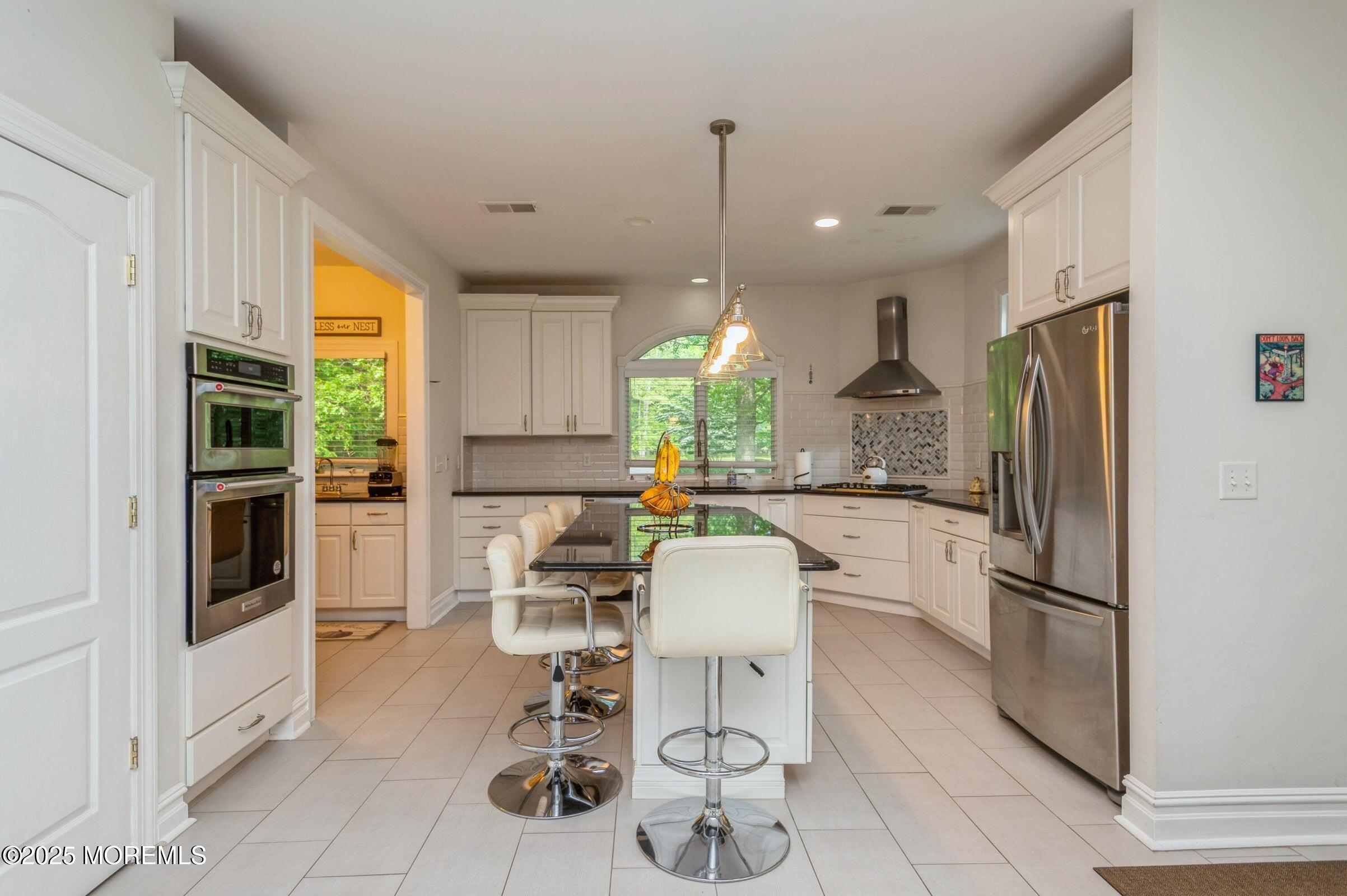 5 Ramapo Court Colts Neck NJ 07722