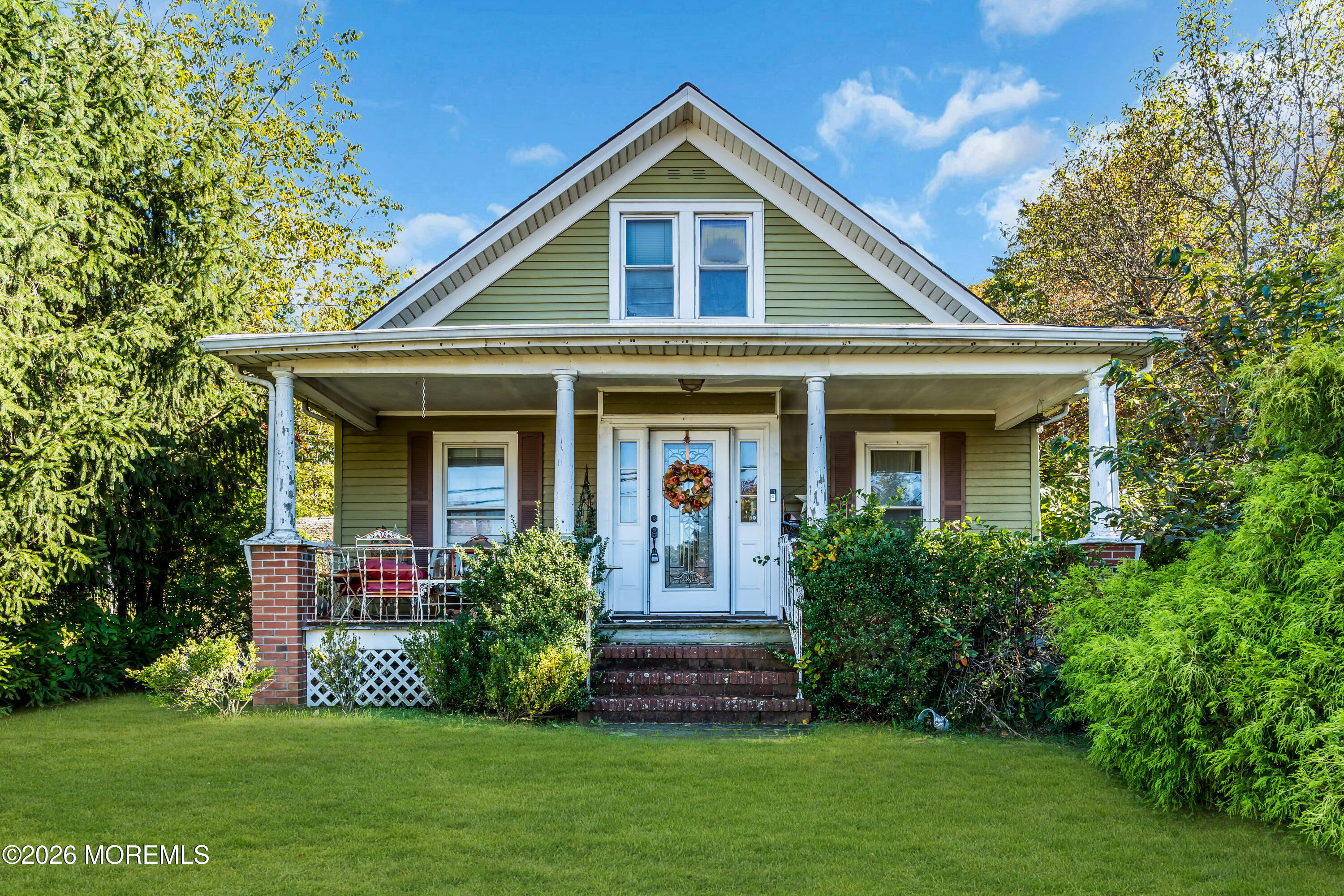 197 Texas Road Morganville NJ 07751