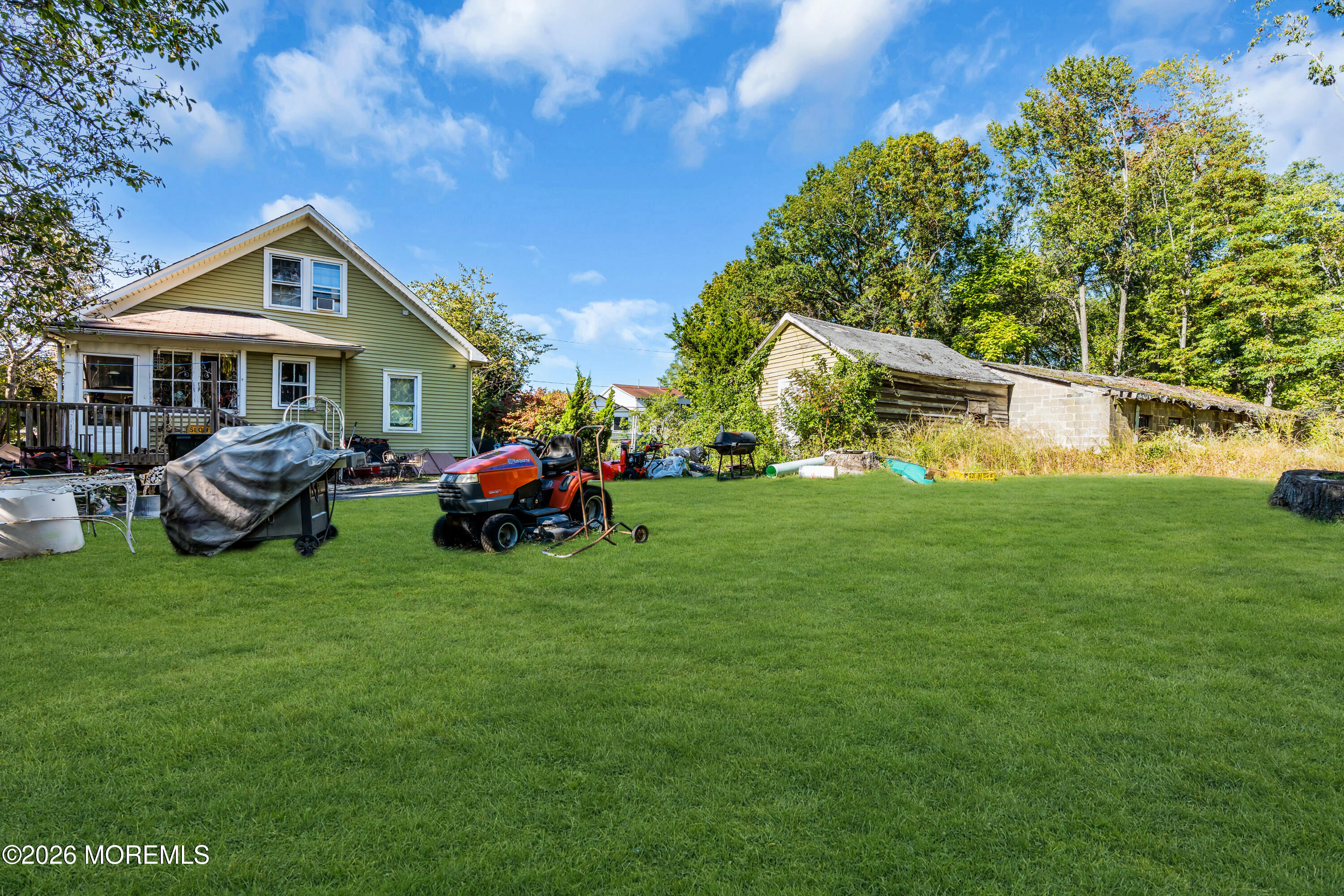197 Texas Road Morganville NJ 07751