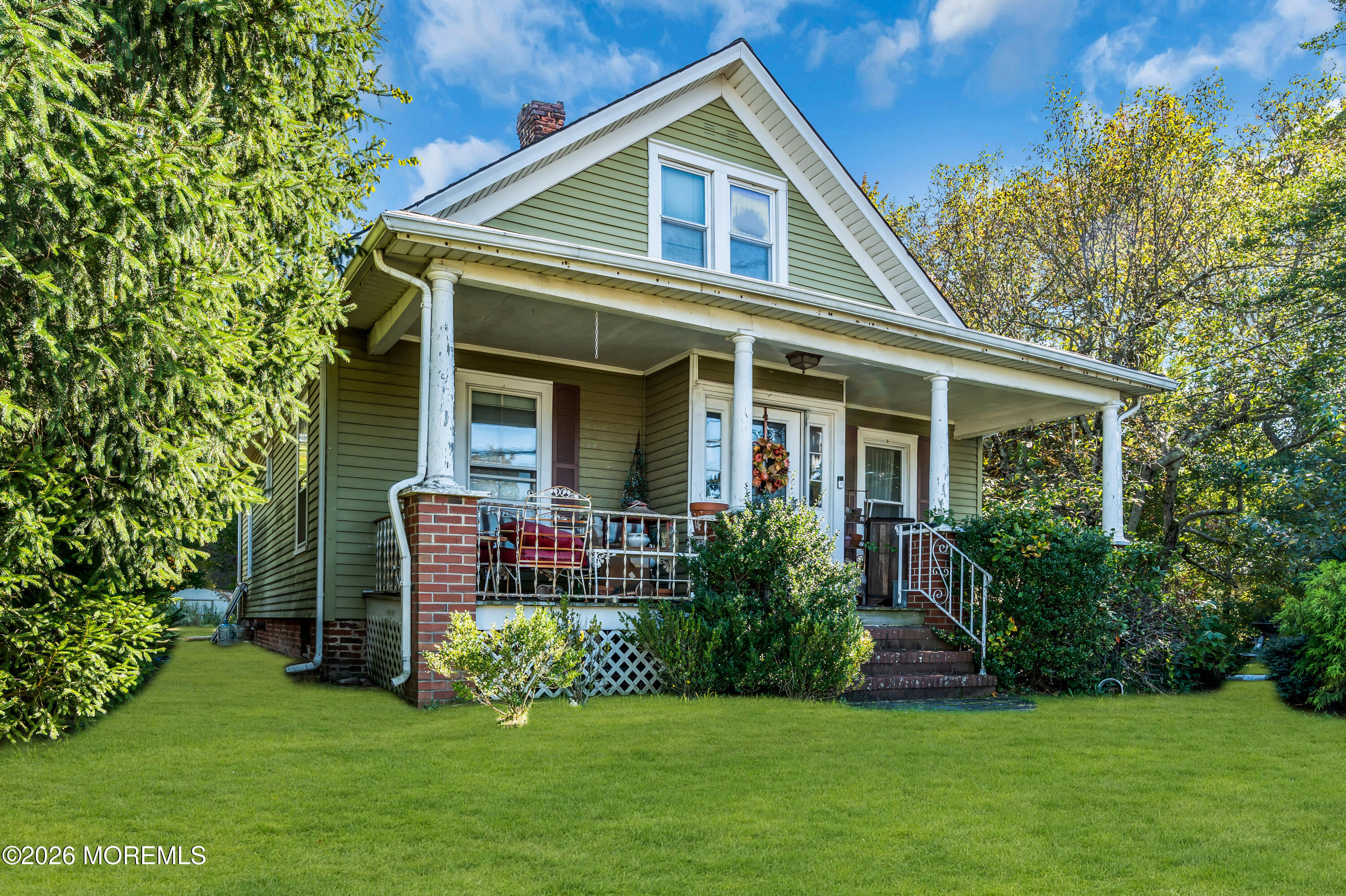 197 Texas Road Morganville NJ 07751