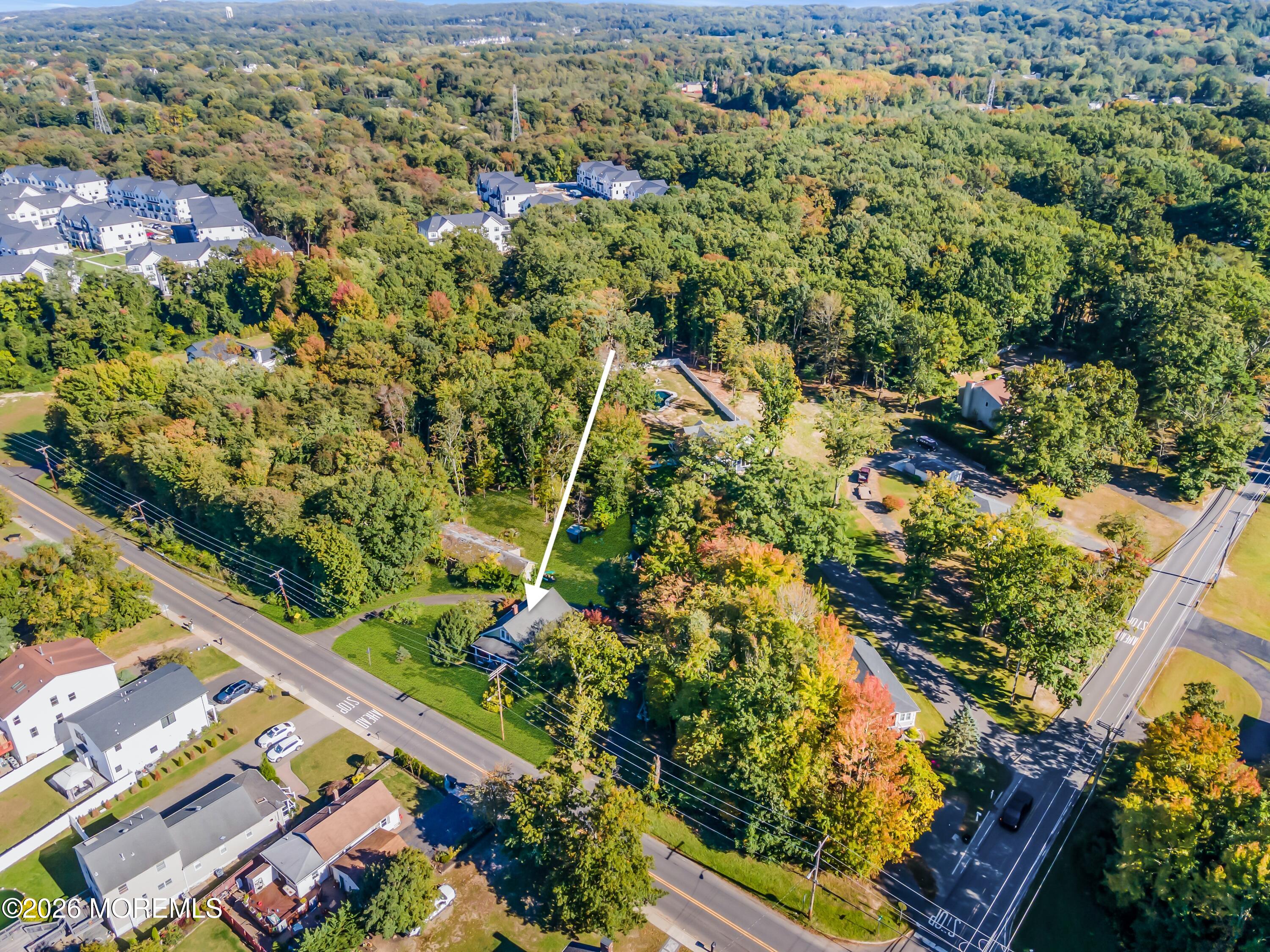 197 Texas Road Morganville NJ 07751