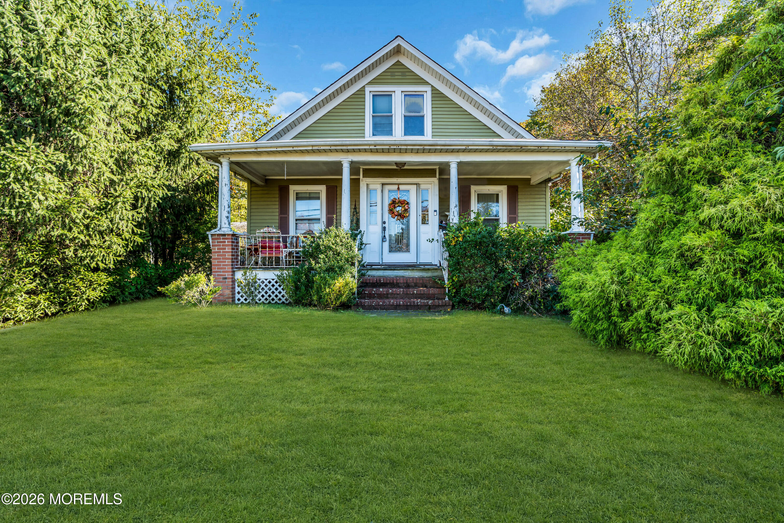 197 Texas Road Morganville NJ 07751