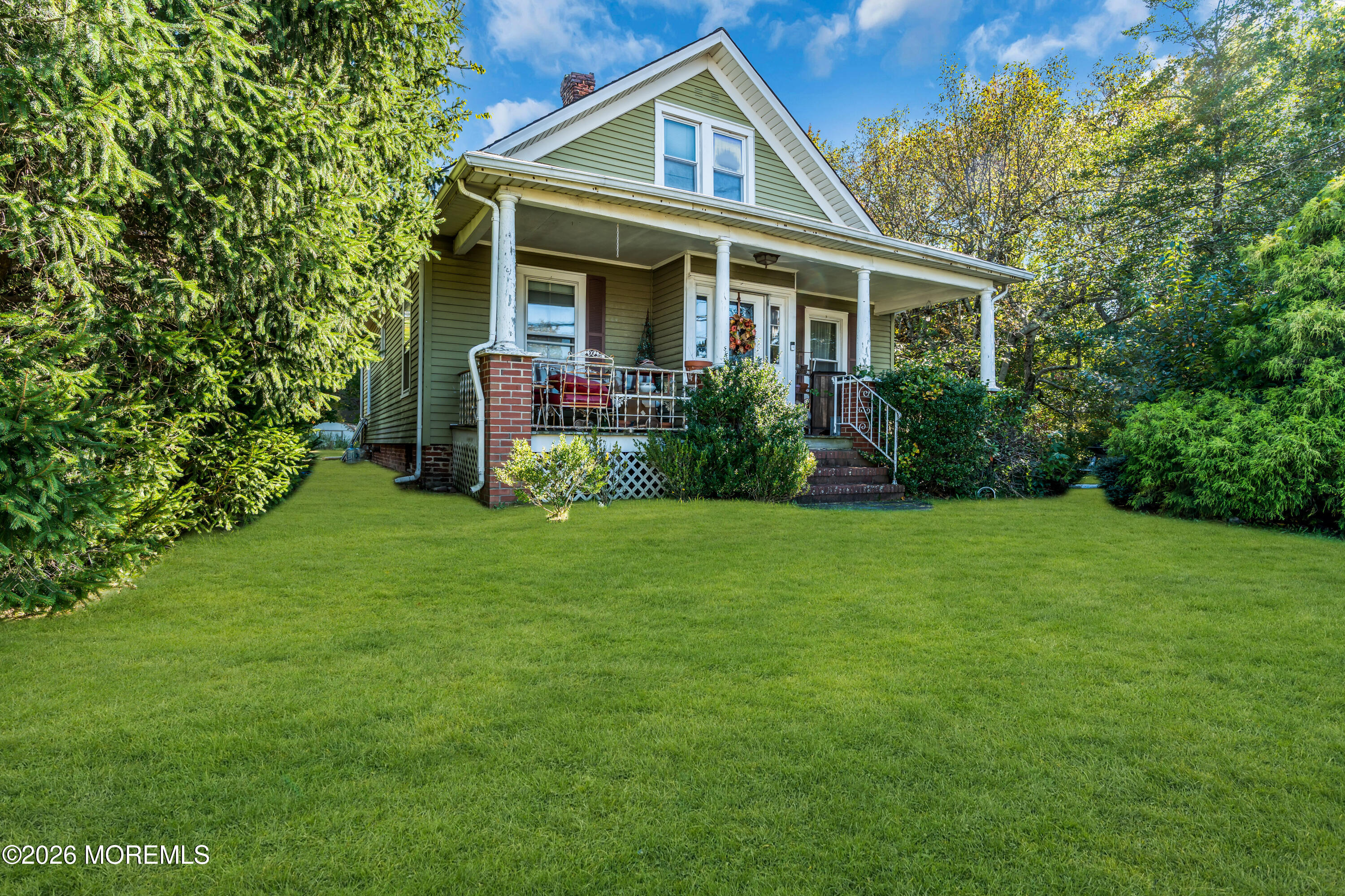 197 Texas Road Morganville NJ 07751
