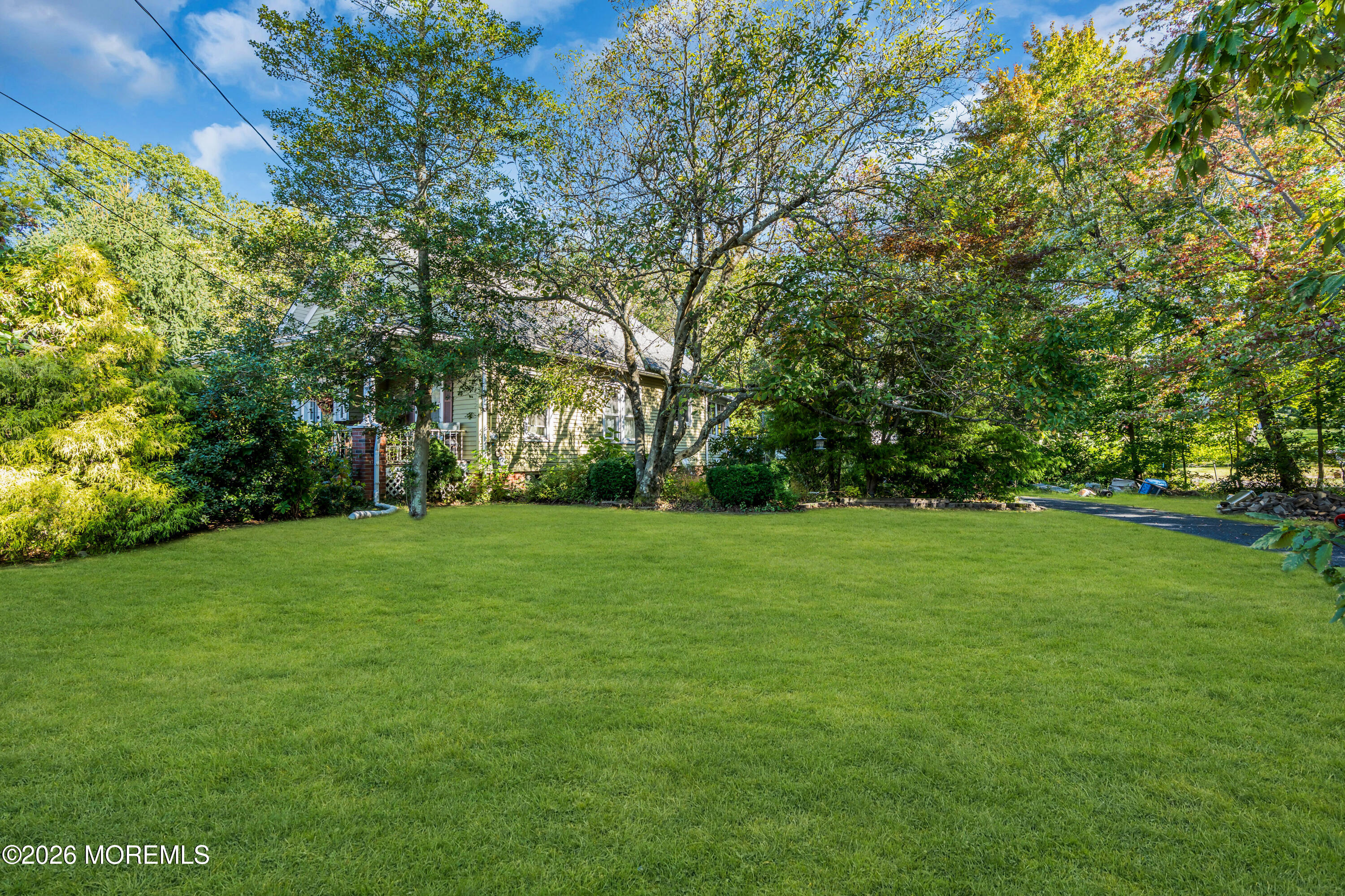 197 Texas Road Morganville NJ 07751
