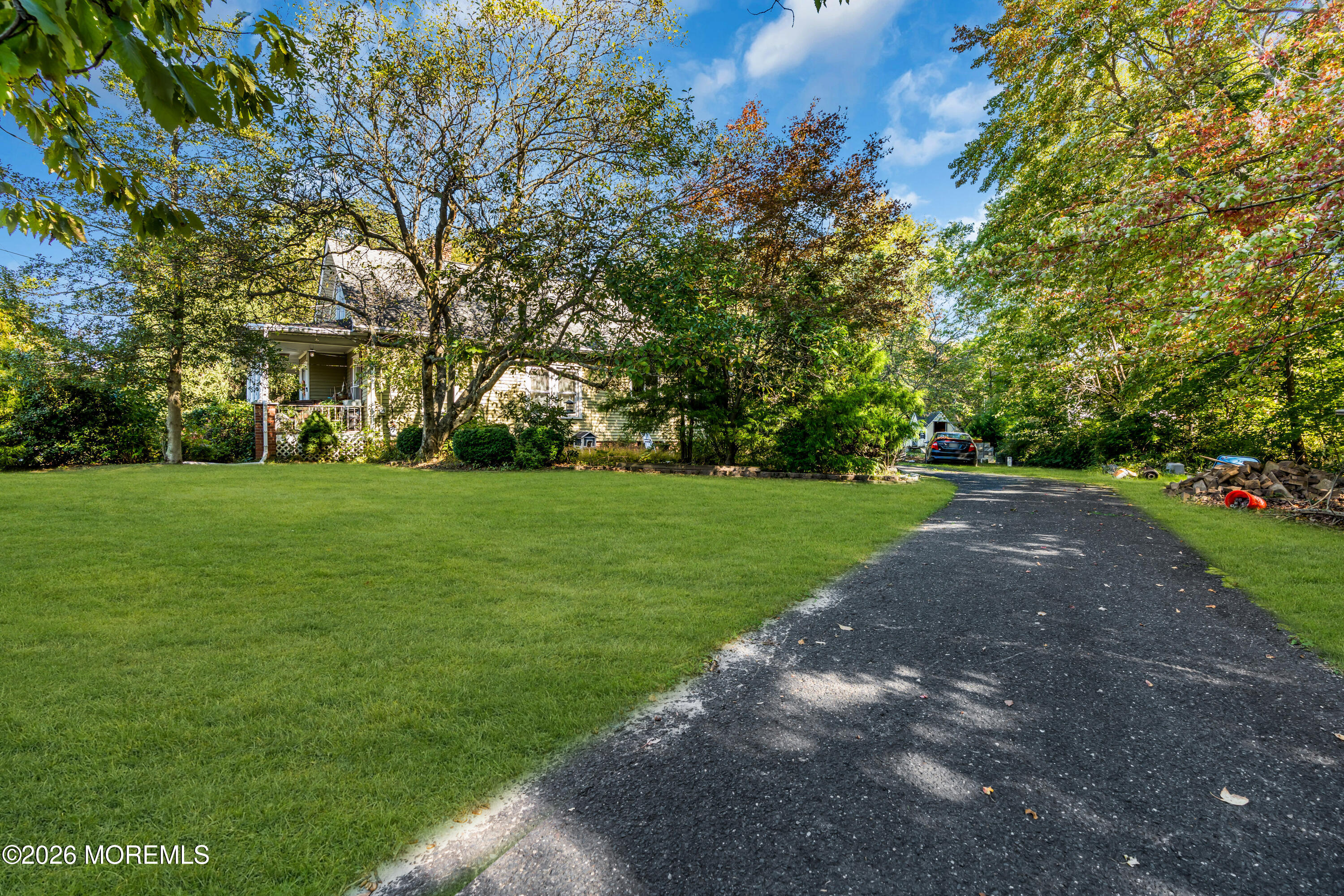 197 Texas Road Morganville NJ 07751