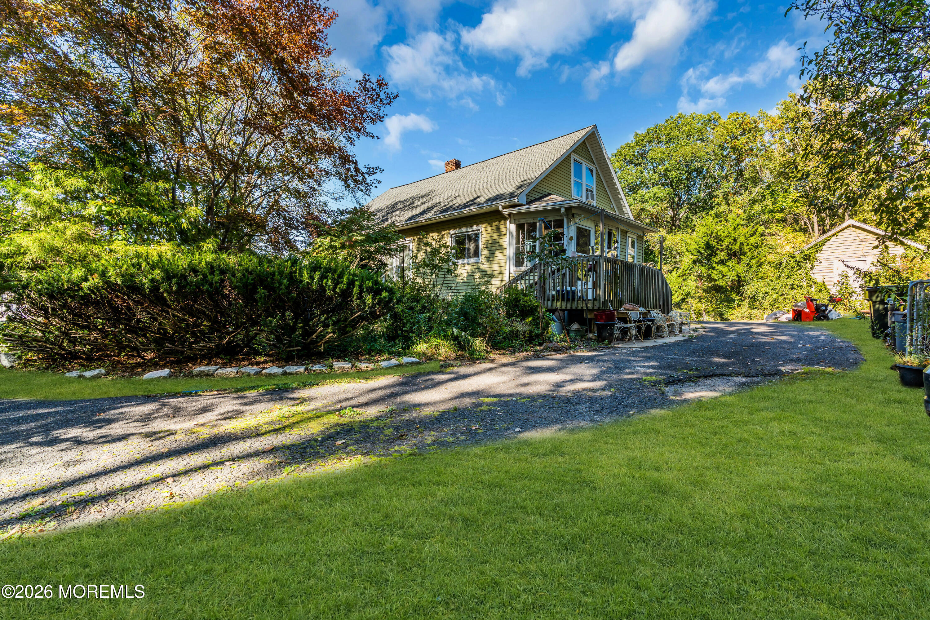 197 Texas Road Morganville NJ 07751