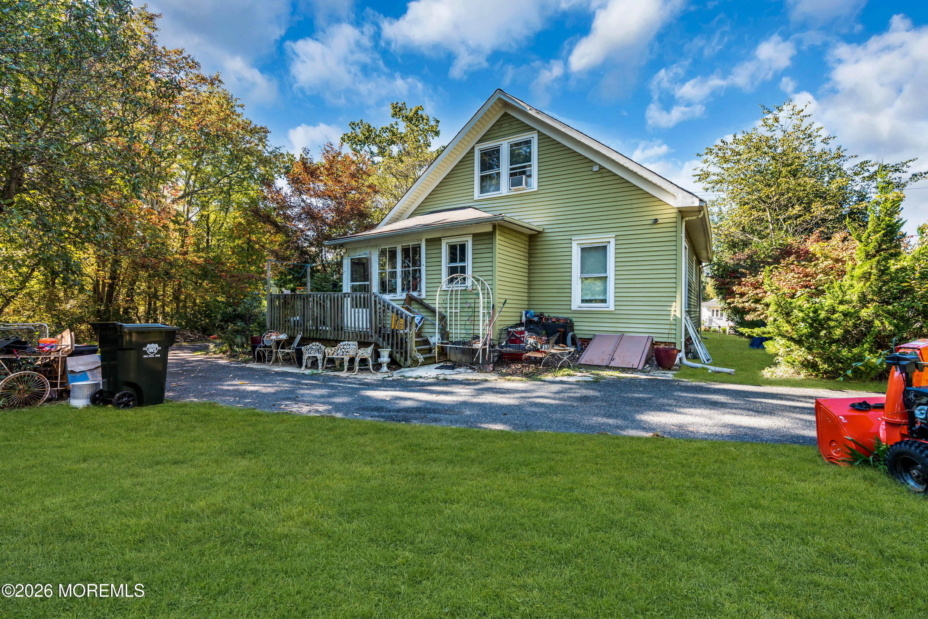 197 Texas Road Morganville NJ 07751